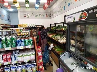 如何提升您在盘点便利店运营中的竞争优势与市场地位