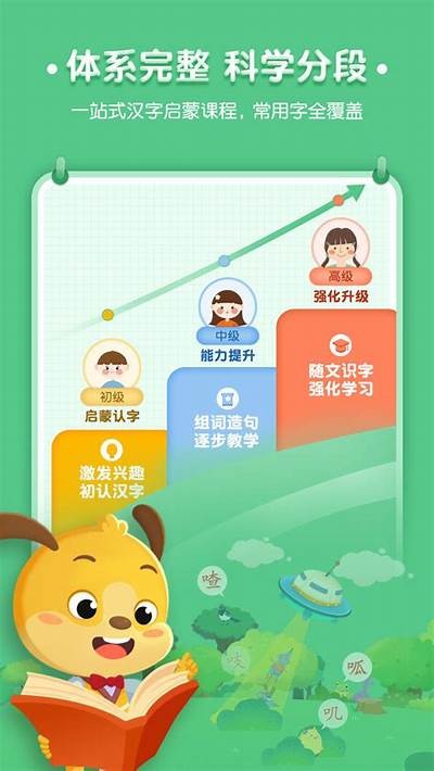 优质成人练字APP推荐，让你的书法更上一层楼！