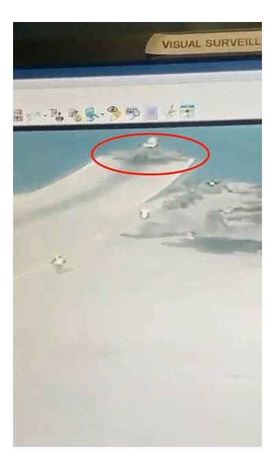 国产最新战斗机坠落水中视频曝光，震撼现场画面引发热议