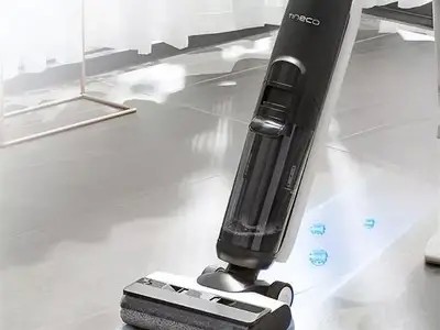 2023年商用国产吸尘器测评：性能对比与使用体验分享