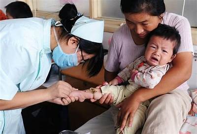 国产奶粉踩雷事件揭秘：影响婴儿健康的真相与应对措施