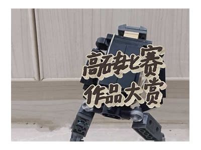 超精彩国产积木开箱解压视频，带你体验创作乐趣与惊喜