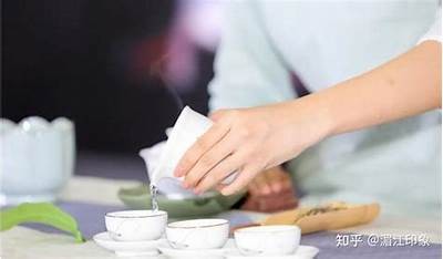 探讨鉴定茶叶品质的常用方法与技术，提升您的茶叶鉴赏水平
