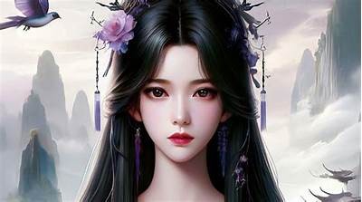 揭秘中国国产妍女王视频：美丽与实力的完美融合
