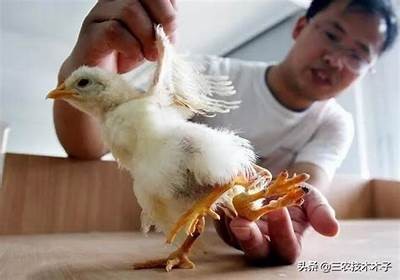 提升鸡铚滄饲养技巧，助您轻松应对养殖难题方法分享