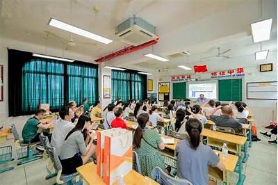 如何有效提升教育质量与优化教学环境的广泛策略解析